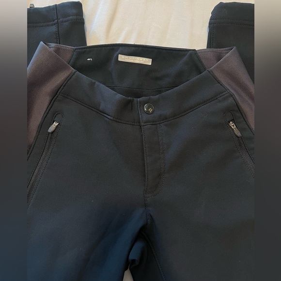Columbia Omni Heat Thermal Pants - Picture 2 of 6